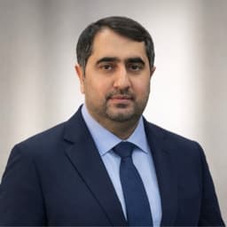 Fariz Aliyev