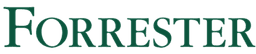 Forrester logo