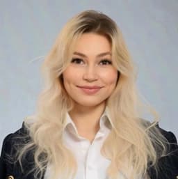 Xenia Moldovan
